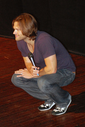 Jared Padalecki