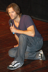 Jared Padalecki
