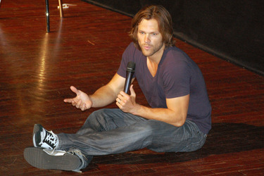 Jared Padalecki