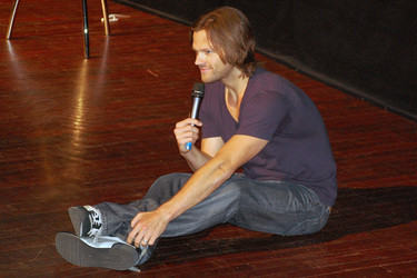 Jared Padalecki