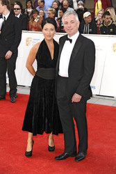 Jesse Wallace mit Begleitung