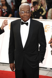 Trevor McDonald