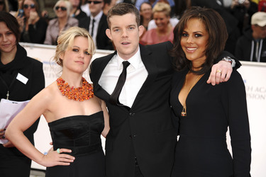 Sinead Keenan, Russell Tovey, Lenora Crichlow