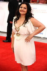 Nina Wadia