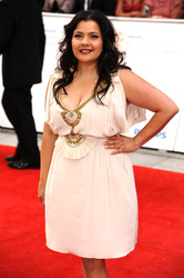 Nina Wadia