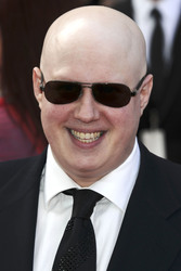 Matt Lucas