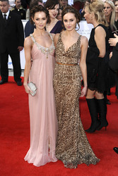 Kara Tointon, Hannah Tointon