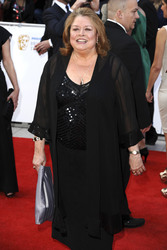 Lynda Baron