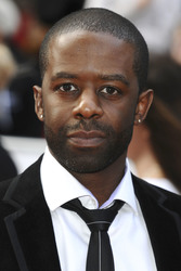Adrian Lester