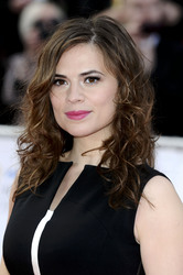 Hayley Atwell