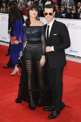 Daisy Lowe, Matt Smith