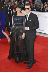 Daisy Lowe, Matt Smith