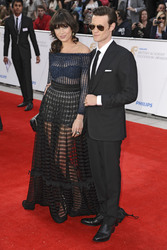 Daisy Lowe, Matt Smith