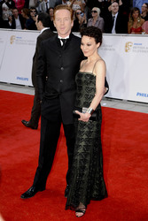 Damian Lewis, Helen McRory