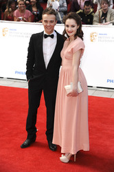 Jack P. Shepherd, Paula Lane