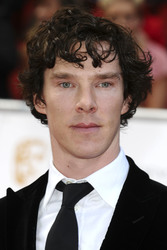 Benedict Cumberbatch