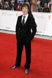 Benedict Cumberbatch