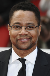 Cuba Gooding Jr.