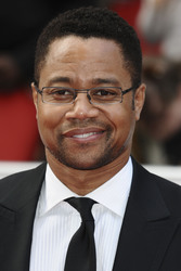 Cuba Gooding Jr.