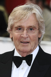William Roache