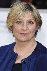 Victoria Wood