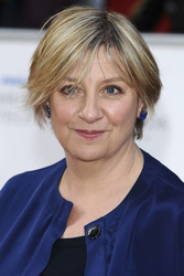 Victoria Wood