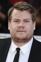 James Corden