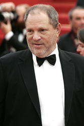 Harvey Weinstein