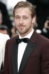 Ryan Gosling