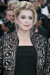 Catherine Deneuve