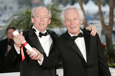 Jean-Pierre und Luc Dardenne