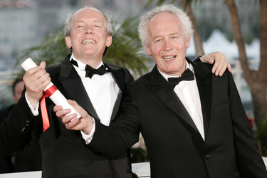 Jean-Pierre und Luc Dardenne