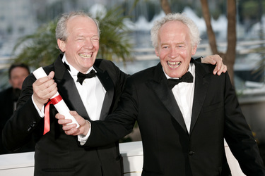 Jean-Pierre und Luc Dardenne