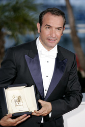 Jean Dujardin