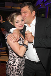 Regina Halmich, Dariusz Michalczewski