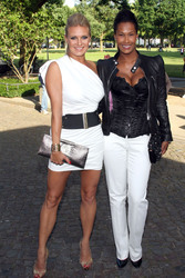 Magdalena Brzeska, Marie Amiere