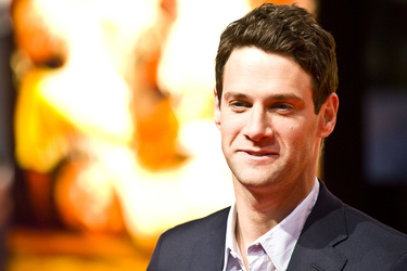 Justin Bartha