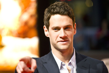 Justin Bartha