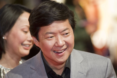 Ken Jeong
