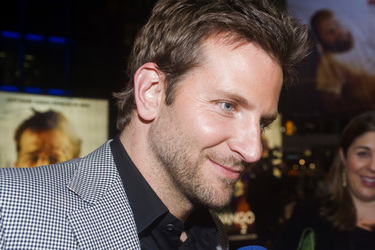 Bradley Cooper