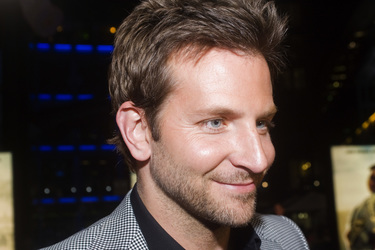 Bradley Cooper