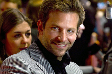 Bradley Cooper