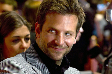 Bradley Cooper