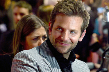 Bradley Cooper