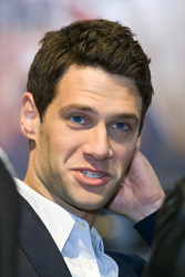 Justin Bartha