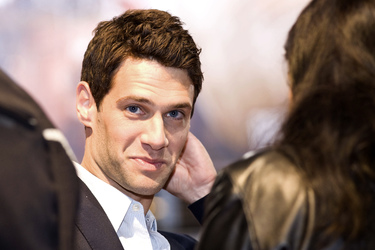 Justin Bartha
