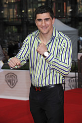 Marco Huck