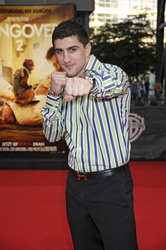 Marco Huck