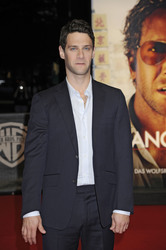 Justin Bartha