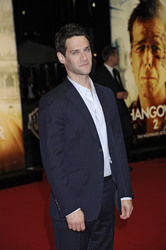 Justin Bartha